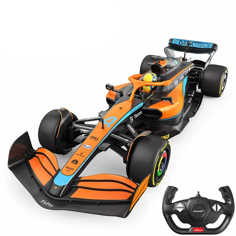ProLap™ RC CAR