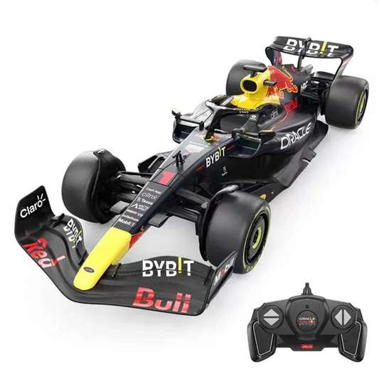 ProLap™ RC CAR