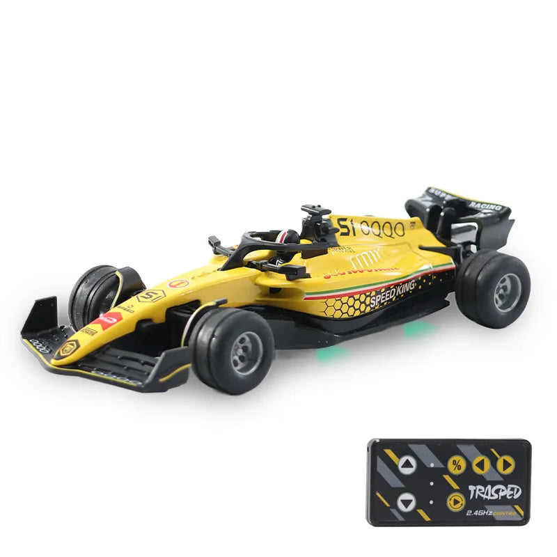 ProLap™ MINI RC CAR